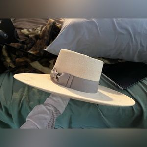 Cowboy hat